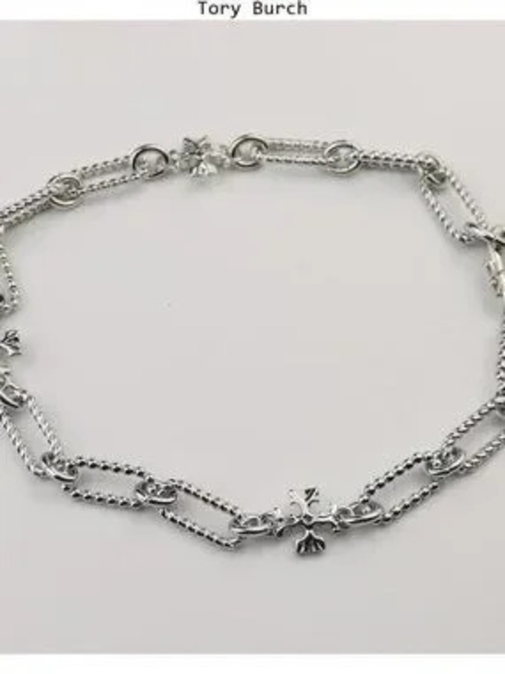 Tory Burch Necklaces(Brand New)